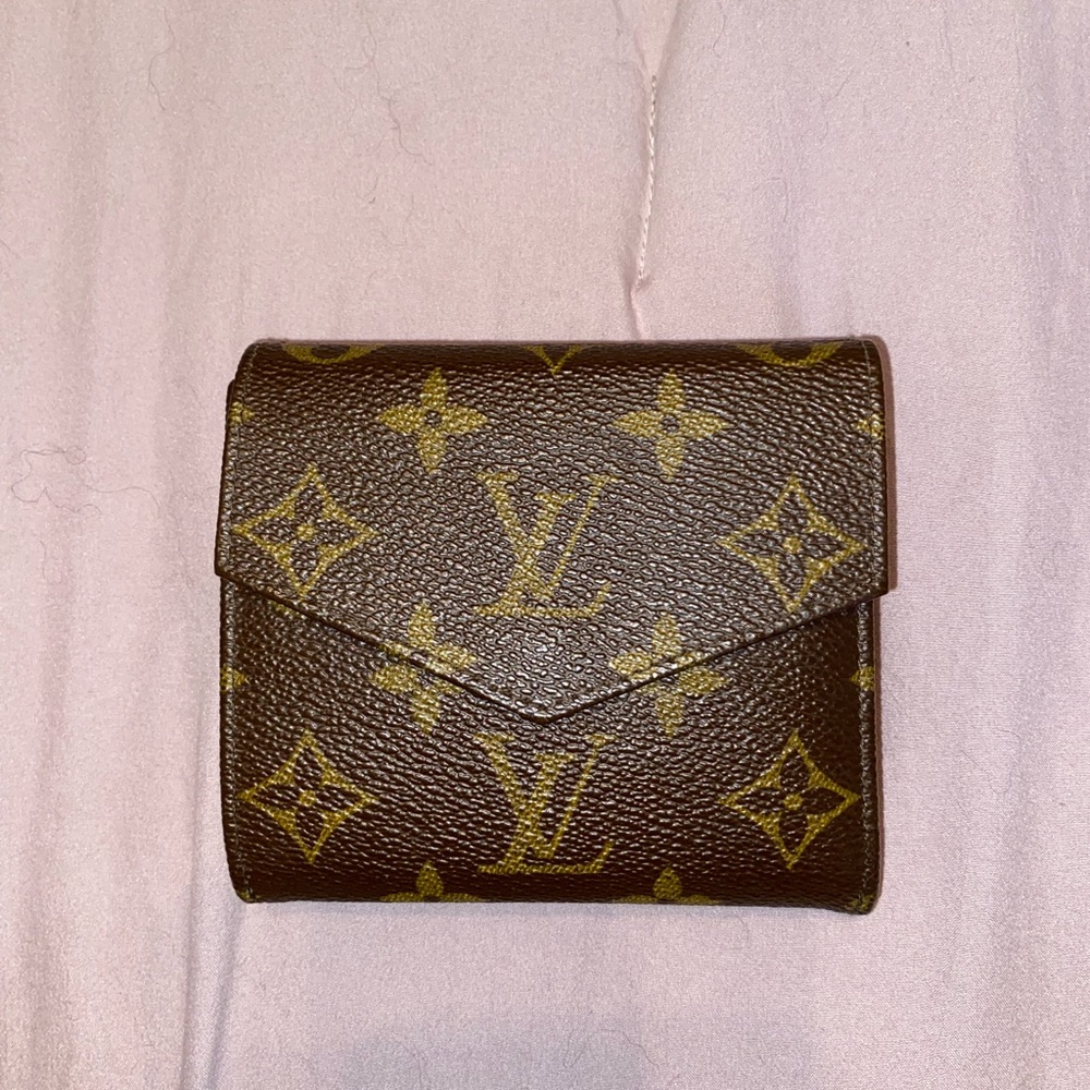 Louis Vuitton Wallet